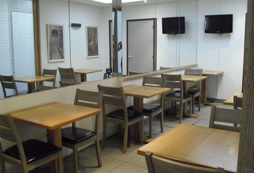 New York Hotel Nancy  | Nancy | Meurthe-et-Moselle | France 2