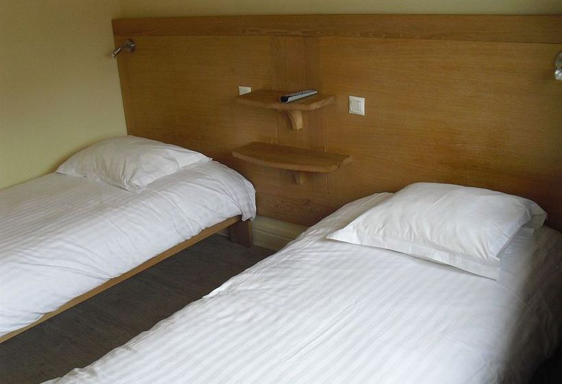 New York Hotel Nancy  | Nancy | Meurthe-et-Moselle | France 3