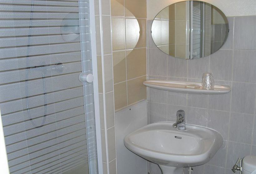 New York Hotel Nancy  | Nancy | Meurthe-et-Moselle | France 6