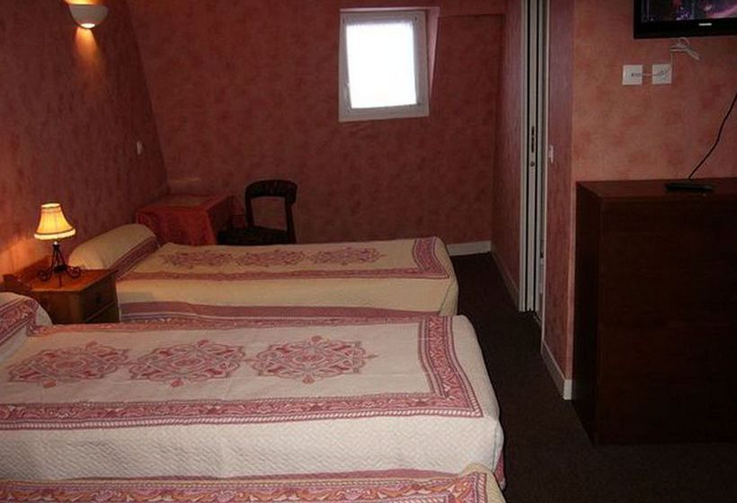 Grand Hotel Voltaire  | Paris | Paris | France 1