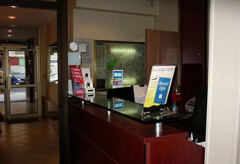 Grand Hotel Voltaire  | Paris | Paris | France 10