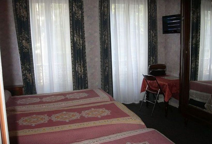 Grand Hotel Voltaire  | Paris | Paris | France 8