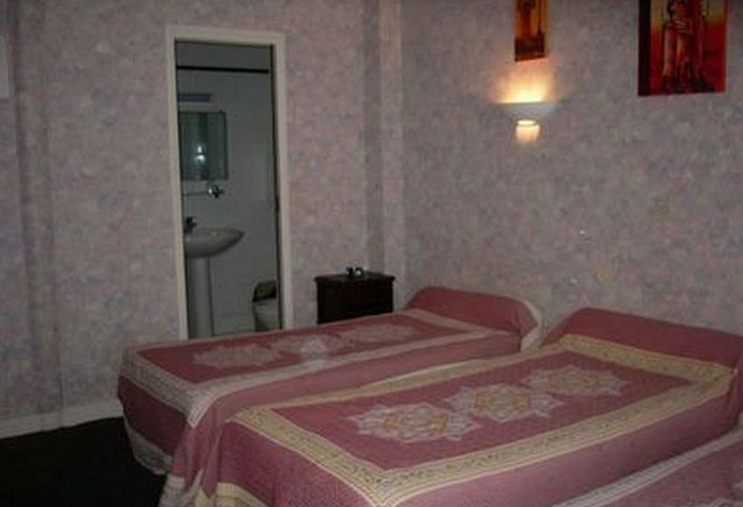 Grand Hotel Voltaire  | Paris | Paris | France 9