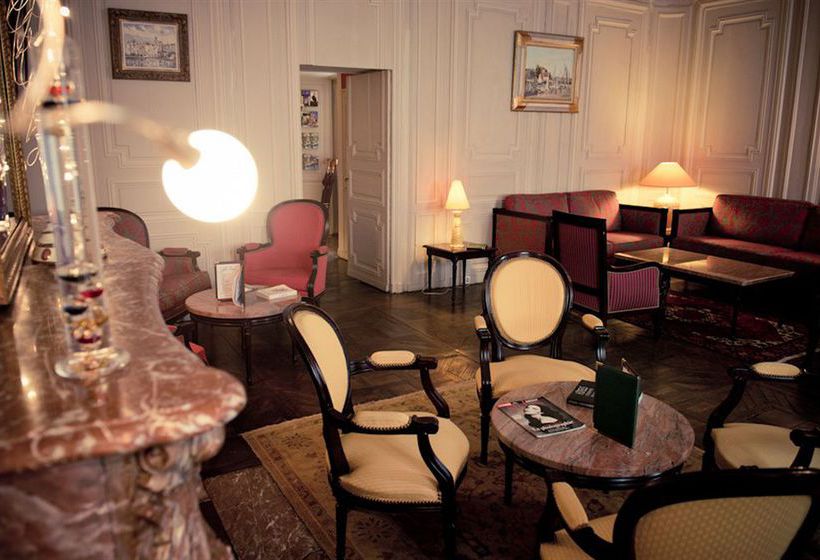 Hotel d'Haussonville  | Nancy | Meurthe-et-Moselle | France 1