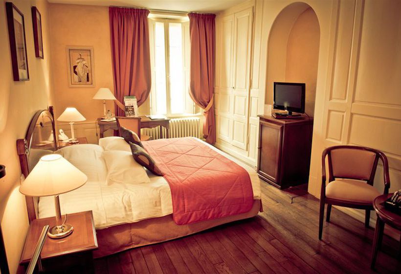 Hotel d'Haussonville  | Nancy | Meurthe-et-Moselle | France 10