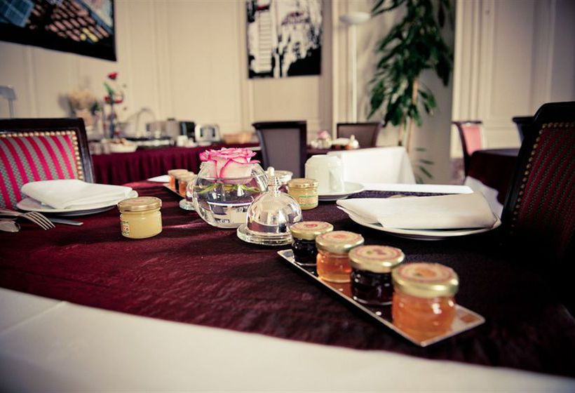 Hotel d'Haussonville  | Nancy | Meurthe-et-Moselle | France 14