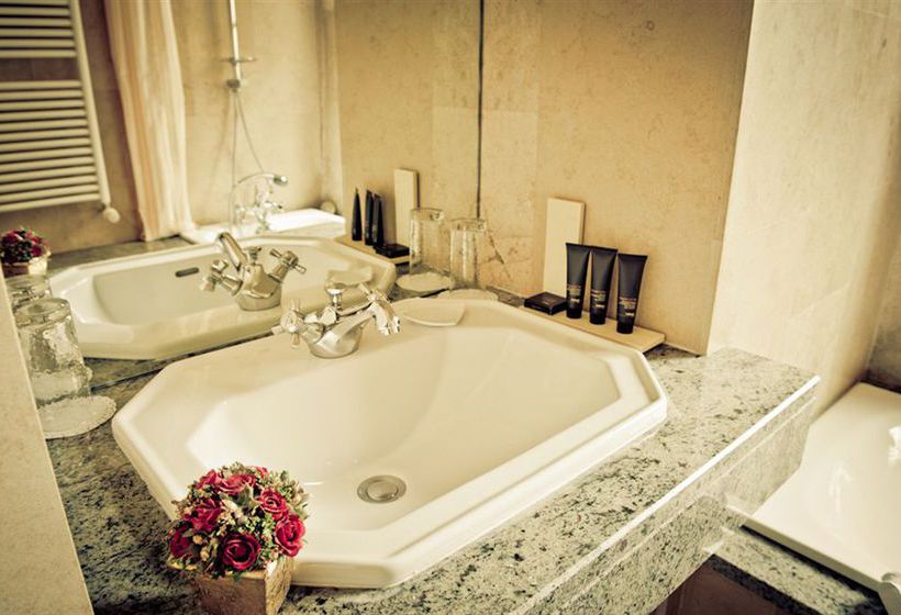 Hotel d'Haussonville  | Nancy | Meurthe-et-Moselle | France 2