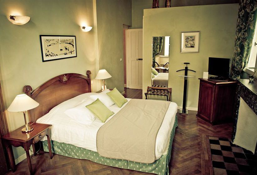 Hotel d'Haussonville  | Nancy | Meurthe-et-Moselle | France 3