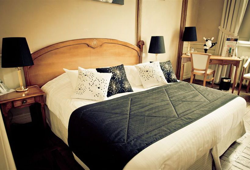 Hotel d'Haussonville  | Nancy | Meurthe-et-Moselle | France 4