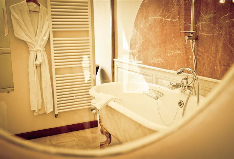 Hotel d'Haussonville  | Nancy | Meurthe-et-Moselle | France 5