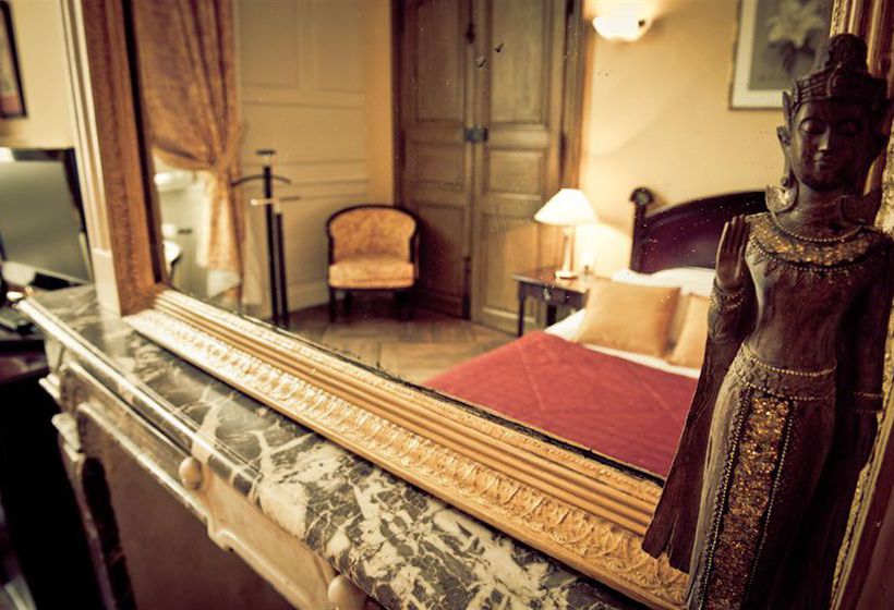 Hotel d'Haussonville  | Nancy | Meurthe-et-Moselle | France 6