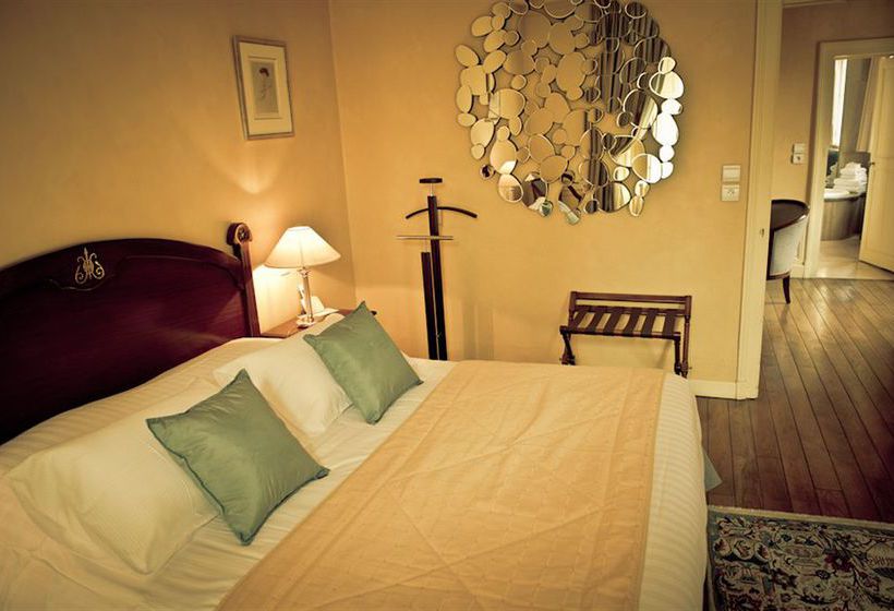 Hotel d'Haussonville  | Nancy | Meurthe-et-Moselle | France 7