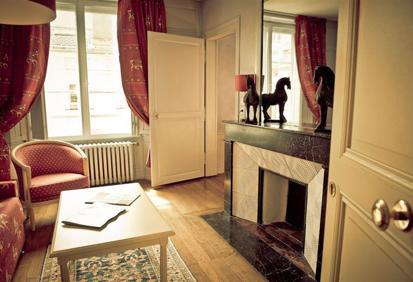 Hotel d'Haussonville  | Nancy | Meurthe-et-Moselle | France 8