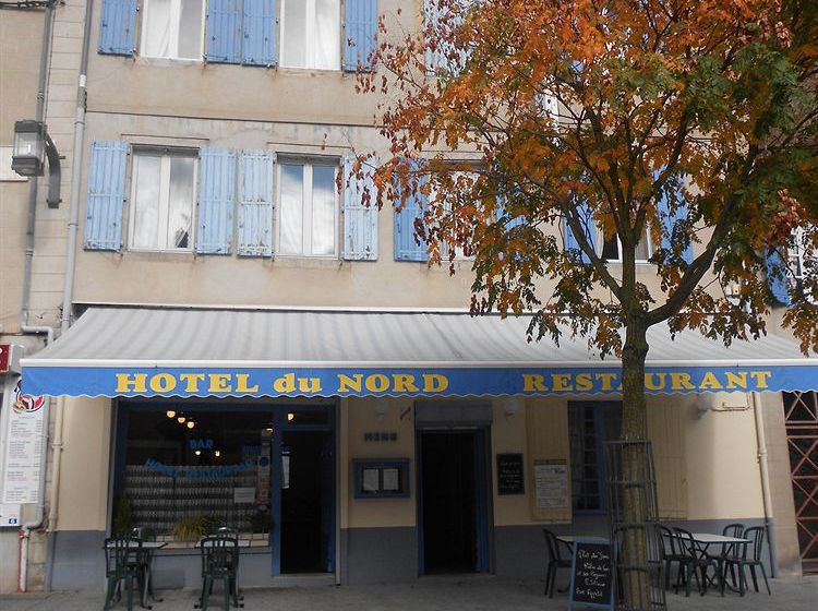 Hotel du Nord  | Mazamet | Tarn | France