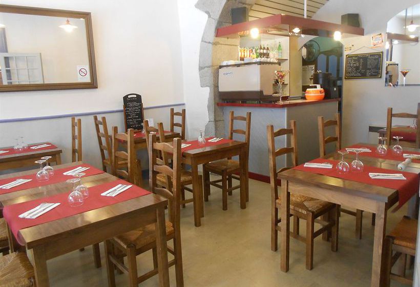 Hotel du Nord  | Mazamet | Tarn | France 1