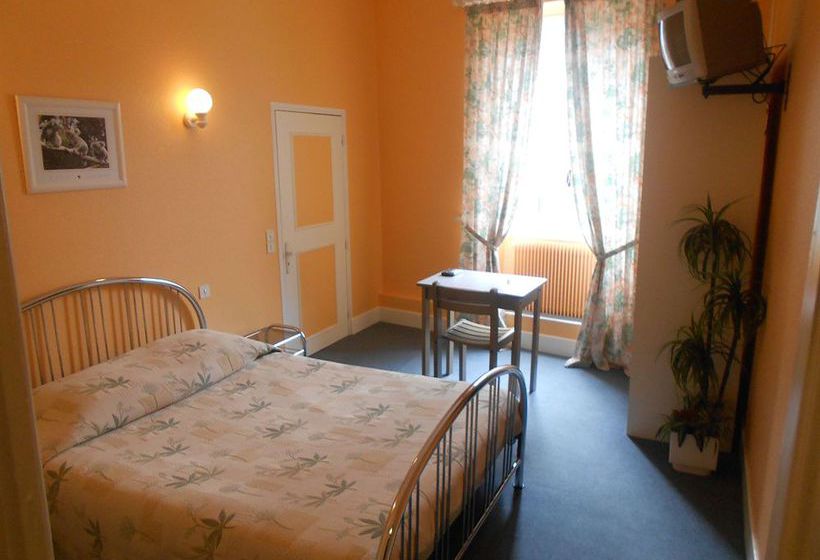 Hotel du Nord  | Mazamet | Tarn | France 2