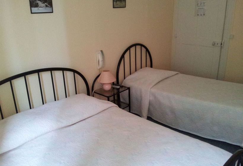 Hotel du Nord  | Mazamet | Tarn | France 3