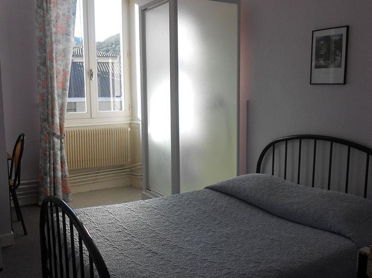 Hotel du Nord  | Mazamet | Tarn | France 4