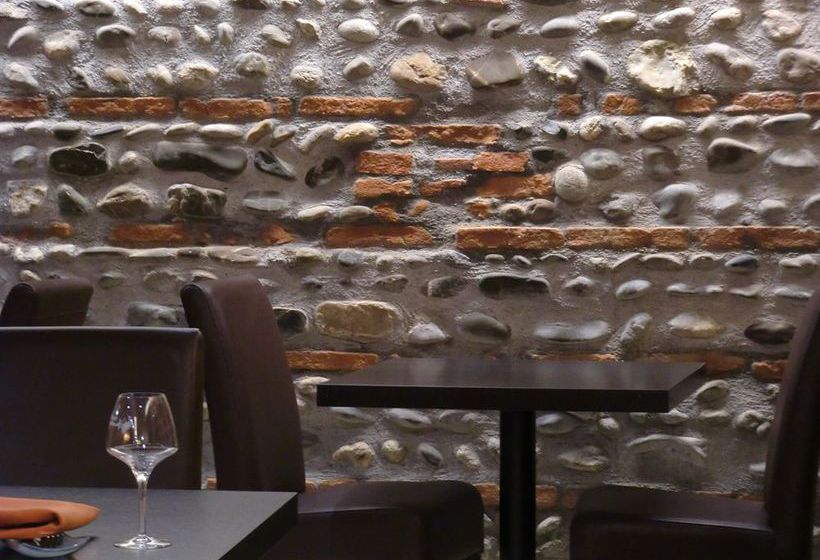 Hôtel Le Deauville  | Blagnac | Haute-Garonne | France 1