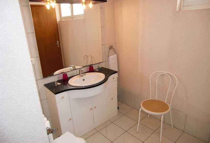 Hôtel Le Deauville  | Blagnac | Haute-Garonne | France 13