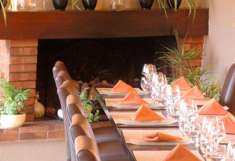 Hôtel Le Deauville  | Blagnac | Haute-Garonne | France 14