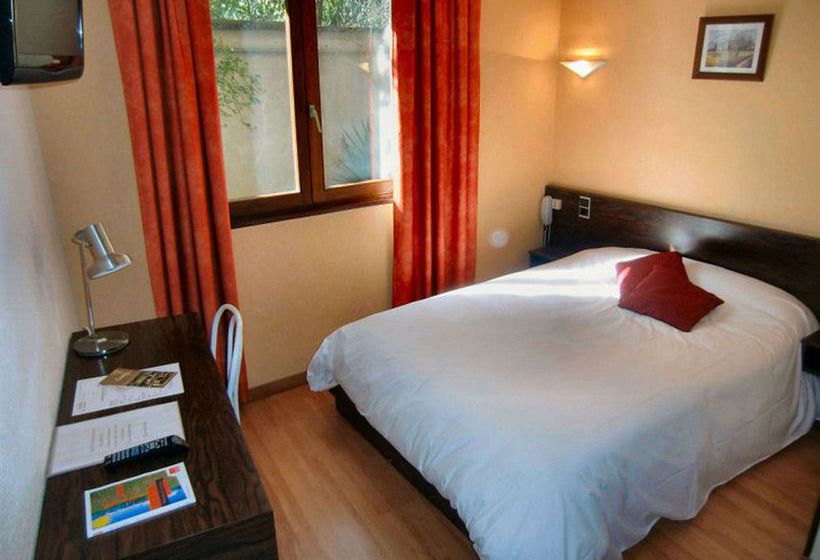 Hôtel Le Deauville  | Blagnac | Haute-Garonne | France 18