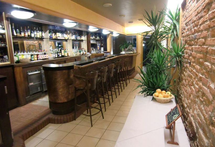 Hôtel Le Deauville  | Blagnac | Haute-Garonne | France 2