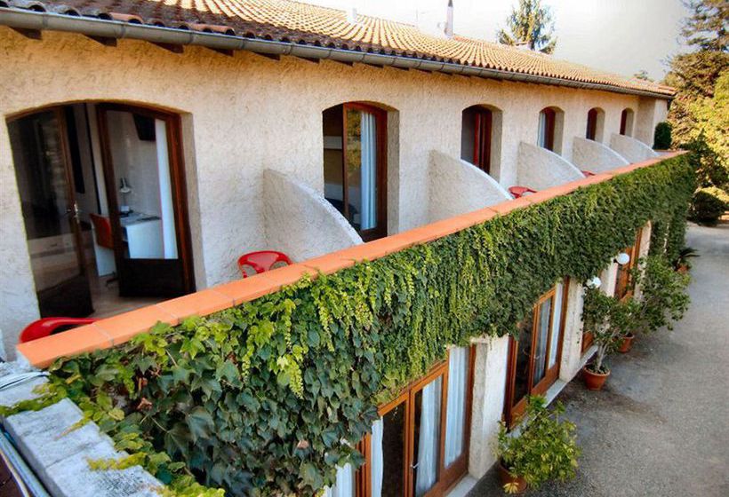 Hôtel Le Deauville  | Blagnac | Haute-Garonne | France 4