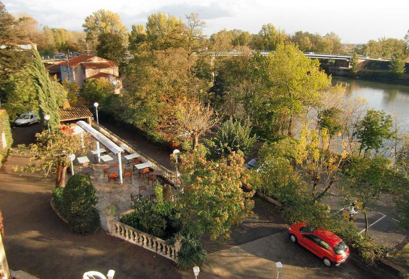 Hôtel Le Deauville  | Blagnac | Haute-Garonne | France 5