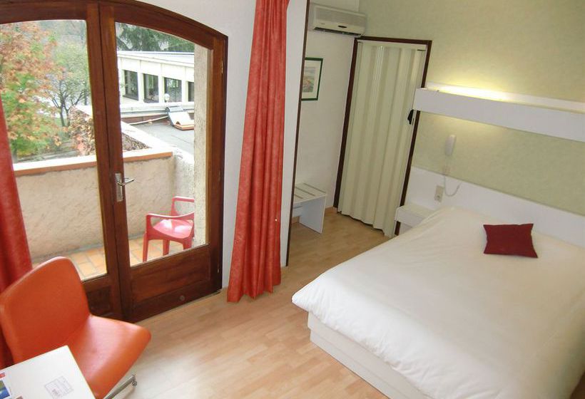 Hôtel Le Deauville  | Blagnac | Haute-Garonne | France 9