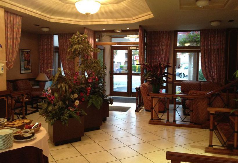 Hôtel Le Bargy  | Cluses | Haute-Savoie | France 10