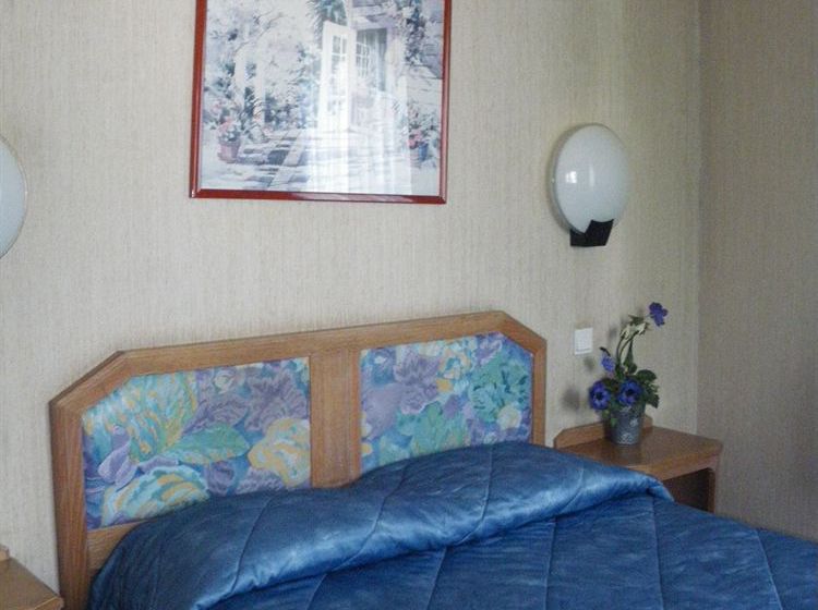 Hôtel Le Bargy  | Cluses | Haute-Savoie | France 13