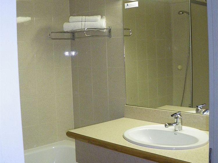 Hôtel Le Bargy  | Cluses | Haute-Savoie | France 14