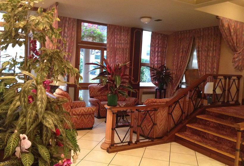 Hôtel Le Bargy  | Cluses | Haute-Savoie | France 2