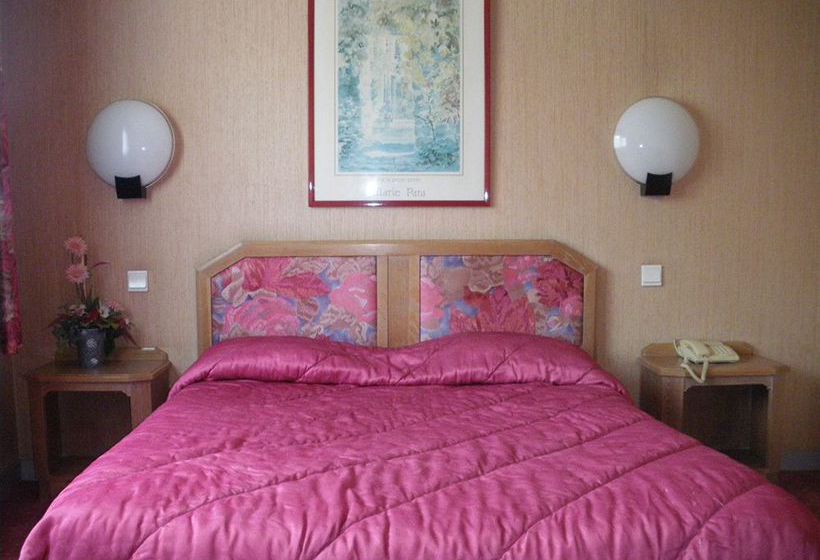 Hôtel Le Bargy  | Cluses | Haute-Savoie | France 5