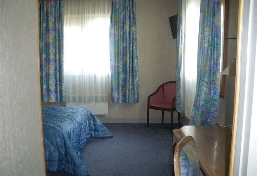 Hôtel Le Bargy  | Cluses | Haute-Savoie | France 8