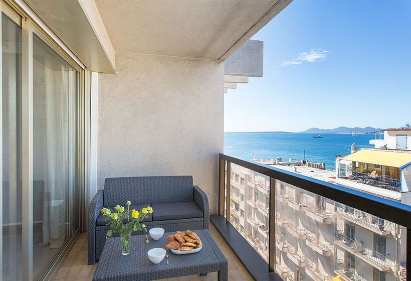 Resort La Maison Blanche Résidence Alpes Marítimos