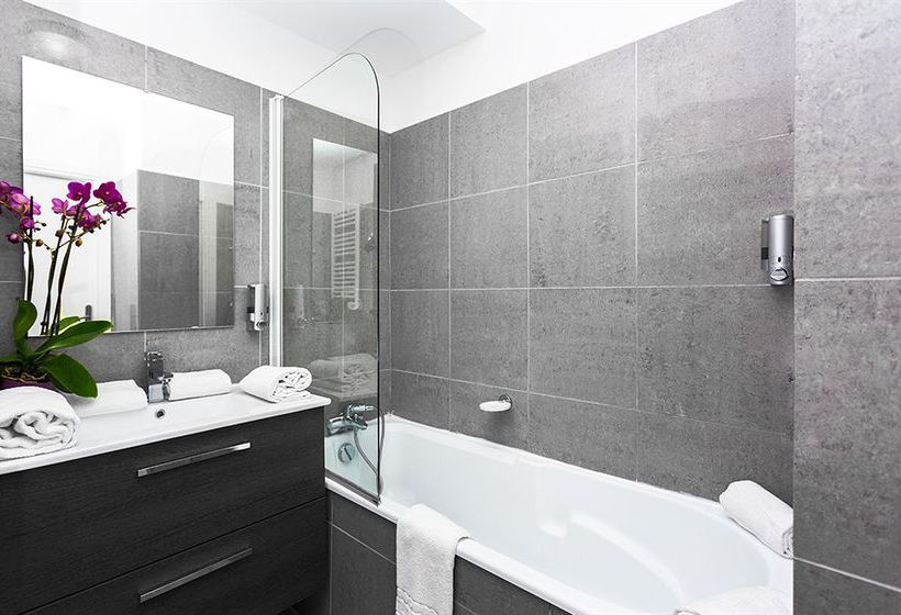 Resort La Maison Blanche Résidence  | Juan-les-Pins | Alpes-Maritimes | France 10