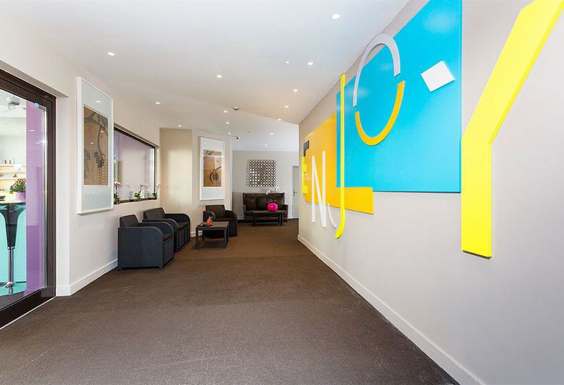 Resort La Maison Blanche Résidence  | Juan-les-Pins | Alpes-Maritimes | France 11