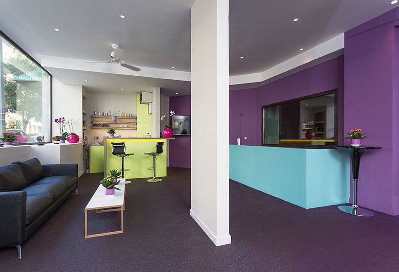 Resort La Maison Blanche Résidence  | Juan-les-Pins | Alpes-Maritimes | France 15