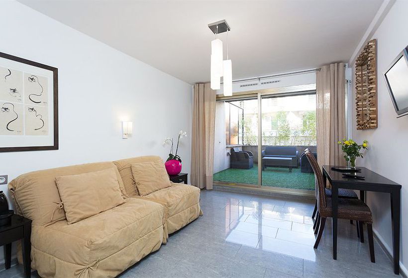 Resort La Maison Blanche Résidence  | Juan-les-Pins | Alpes-Maritimes | France 3