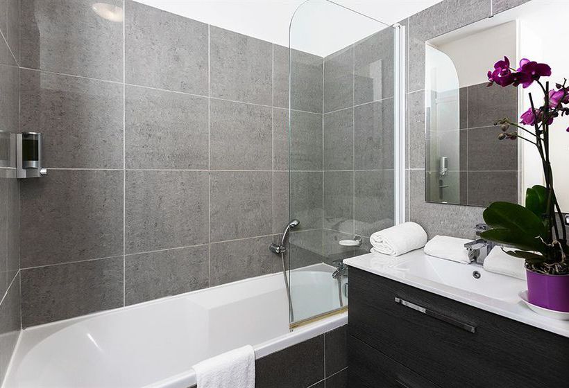 Resort La Maison Blanche Résidence  | Juan-les-Pins | Alpes-Maritimes | France 4