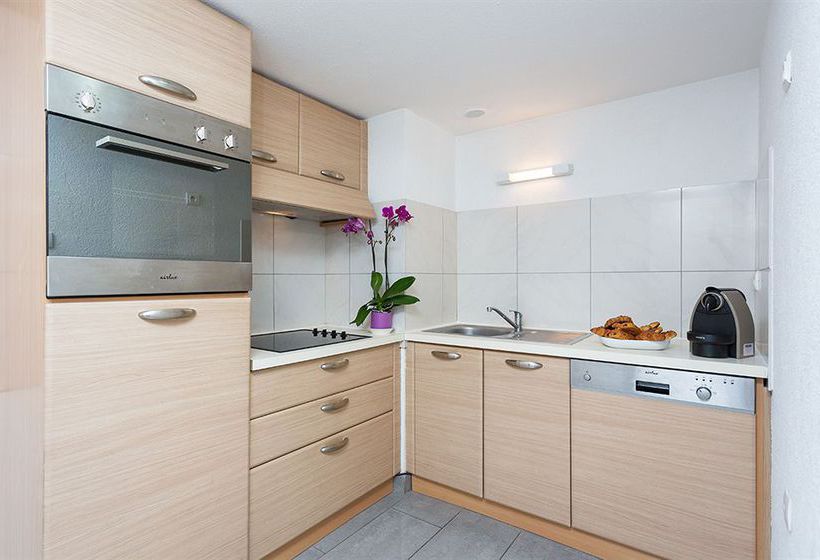 Resort La Maison Blanche Résidence  | Juan-les-Pins | Alpes-Maritimes | France 5