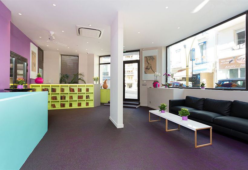 Resort La Maison Blanche Résidence  | Juan-les-Pins | Alpes-Maritimes | France 6