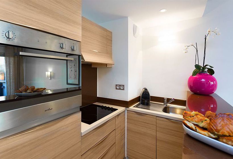 Resort La Maison Blanche Résidence  | Juan-les-Pins | Alpes-Maritimes | France 7