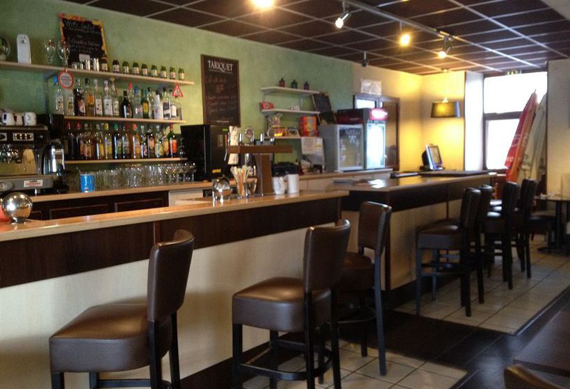 Hotel de La Gare  | Severac le Chateau | Aveyron | France 3