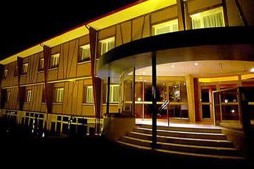 Hotel Le St Aubin  | Gournay en Bray | Sena Maritimo | France