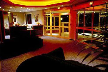 Hotel Le St Aubin  | Gournay en Bray | Sena Maritimo | France 1