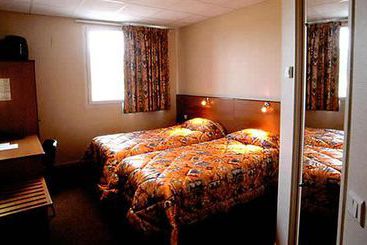 Hotel Le St Aubin  | Gournay en Bray | Sena Maritimo | France 4