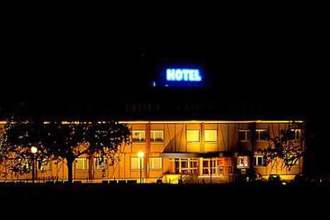 Hotel Le St Aubin  | Gournay en Bray | Sena Maritimo | France 6